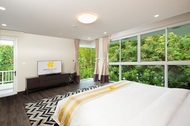 Premier Village Resort Đà Nẵng